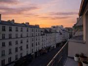 Paris 11ème 75011 Achat / Vente appartement 1 pièce t1...