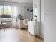 Paris 11ème 75011 Achat / Vente appartement 1 pièce t1 cave