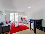 Paris 11ème 75011 Achat / Vente appartement 1 pièce t1 cave