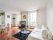Paris 11ème 75011 Achat / Vente appartement 2 pièces t2