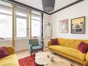 Paris 11ème 75011 Achat / Vente appartement 2 pièces t2