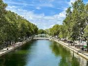 Paris 11ème 75011 Achat / Vente appartement 2 pièces t2