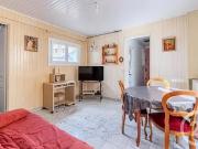 Paris 11ème 75011 Achat / Vente appartement 2 pièces t2