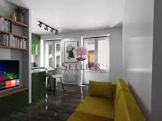 Paris 11ème 75011 Achat / Vente appartement 2 pièces t2