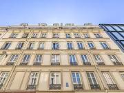 Paris 11ème 75011 Achat / Vente appartement 2 pièces t2