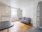 Paris 11ème 75011 Achat / Vente appartement 2 pièces t2