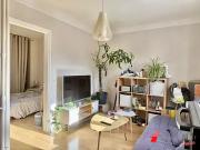 Paris 11ème 75011 Achat / Vente appartement 2 pièces t2