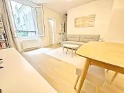 Paris 11ème 75011 Achat / Vente appartement 2 pièces t2
