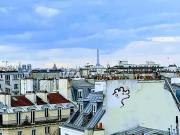 Paris 11ème 75011 Achat / Vente appartement 2 pièces t2