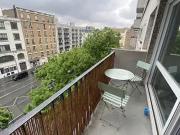 Paris 11ème 75011 Achat / Vente appartement 2 pièces t2