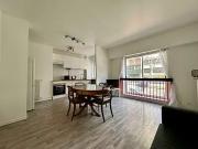 Paris 11ème 75011 Achat / Vente appartement 2 pièces t2
