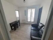 Paris 11ème 75011 Achat / Vente appartement 2 pièces t2