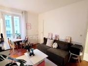 Paris 11ème 75011 Achat / Vente appartement 2 pièces t2 cave
