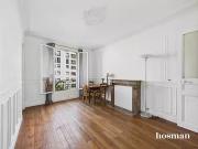 Paris 11ème 75011 Achat / Vente appartement 2 pièces t2 cave
