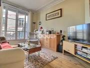 Paris 11ème 75011 Achat / Vente appartement 2 pièces t2 cave