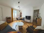 Paris 11ème 75011 Achat / Vente appartement 3 pièces t3