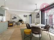 Paris 11ème 75011 Achat / Vente appartement 3 pièces t3...