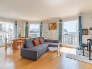 Paris 11ème 75011 Achat / Vente appartement 3 pièces t3...