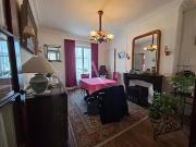 Paris 11ème 75011 Achat / Vente appartement 3 pièces t3 cave