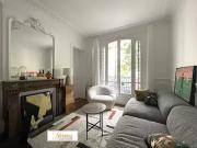 Paris 11ème 75011 Achat / Vente appartement 3 pièces t3 cave