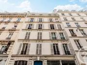 Paris 11ème 75011 Achat / Vente appartement 4 pièces t4