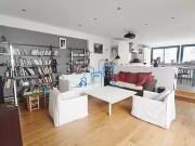 Paris 11ème 75011 Achat / Vente appartement 4 pièces t4