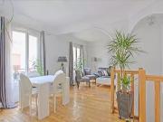 Paris 11ème 75011 Achat / Vente appartement 4 pièces t4