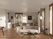 Paris 11ème 75011 Achat / Vente appartement 4 pièces t4...