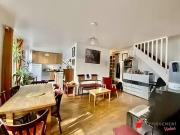 Paris 11ème 75011 Achat / Vente appartement 5 pièces t5...