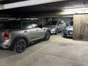 Paris 11ème 75011 Achat / Vente parking