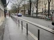 Paris 11ème 75011 Achat / Vente parking