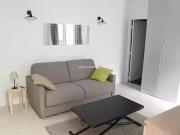 Paris 11ème 75011 Location appartement 1 pièce t1 terrasse