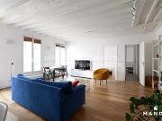 Paris 11ème 75011 Location appartement 3 pièces t3