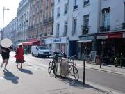 Paris 11ème 75011 Location divers 1 pièce