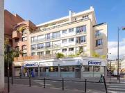 Paris 11ème 75011 Location parking