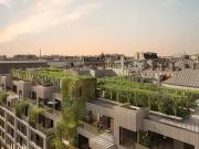 Paris 11ème 75011 Programme neuf appartement neuf à...