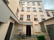 PARIS 11ème Appartement 2 pièces 40.16m² METRO PERE LACHAISE