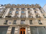 Paris 11ème Goncourt / Parmentier Viager occupé