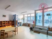 Paris 11ème Métro Rue Saint Maur Local commercial de 153m2