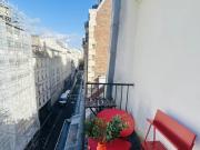 PARIS 11ème SAINT SEBASTIEN