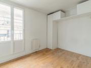 PARIS 11ème SAINT SEBASTIEN