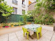 Paris 12 Bel Air Nord Maison 7p Terrasse Pkg