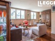 PARIS 12 | Charmant 4 pièces | 77 m² | 1er étage avec...