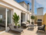 Paris 12 Daumesnil Appartement 2p Dernier étage Terrasse