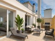 Paris 12 Daumesnil Appartement 2p Dernier étage Terrasse