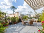 Paris 12 Daumesnil Appartement 3p Terrasse Balcon