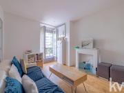 PARIS 12 GARE DE LYON 2 PIECES de 27.04m²