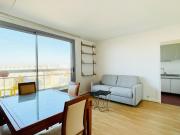 Paris 12 Location Appartement 75