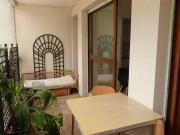 Paris 12 Location Appartement 75