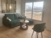 Paris 12 Location Appartement 75